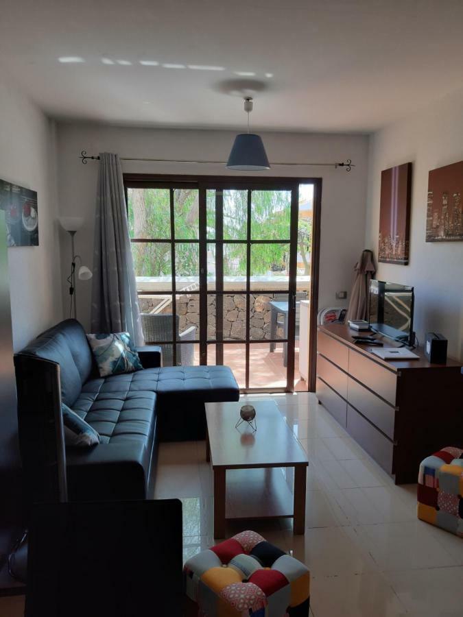 Apartment Confort Pres De L'ocean Avec Terrasse, Piscines Et Tennis