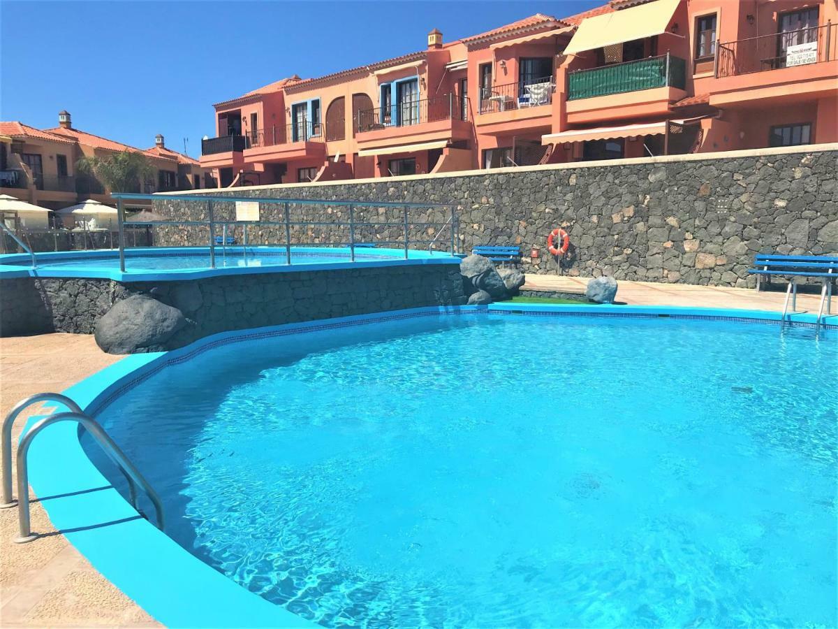Apartment Confort Pres De L'ocean Avec Terrasse, Piscines Et Tennis Arona (Tenerife)