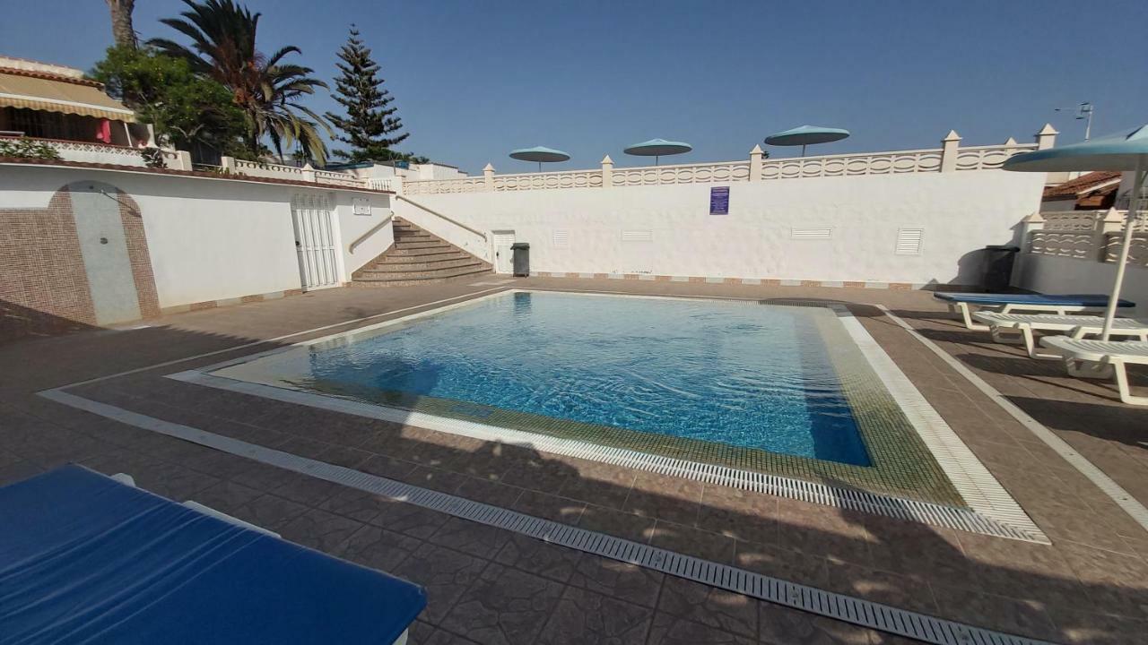 Appartement Casa Sandra *