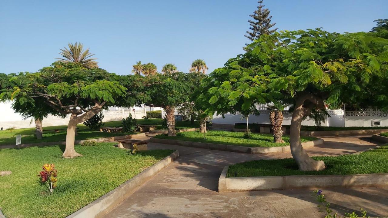 Casa Sandra *