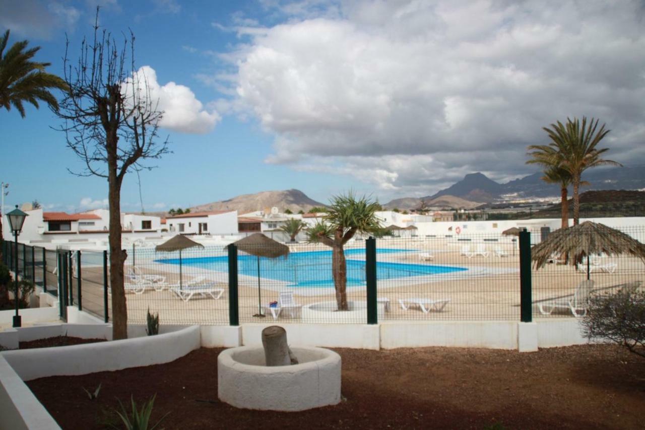 - 28/5 Up Apartamento Costa del Silencio