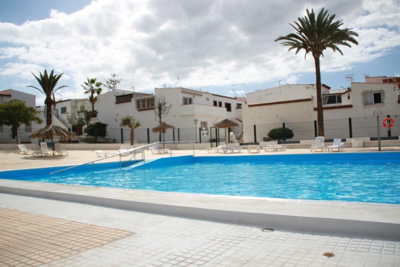 - 28/5 Up Apartamento Costa del Silencio