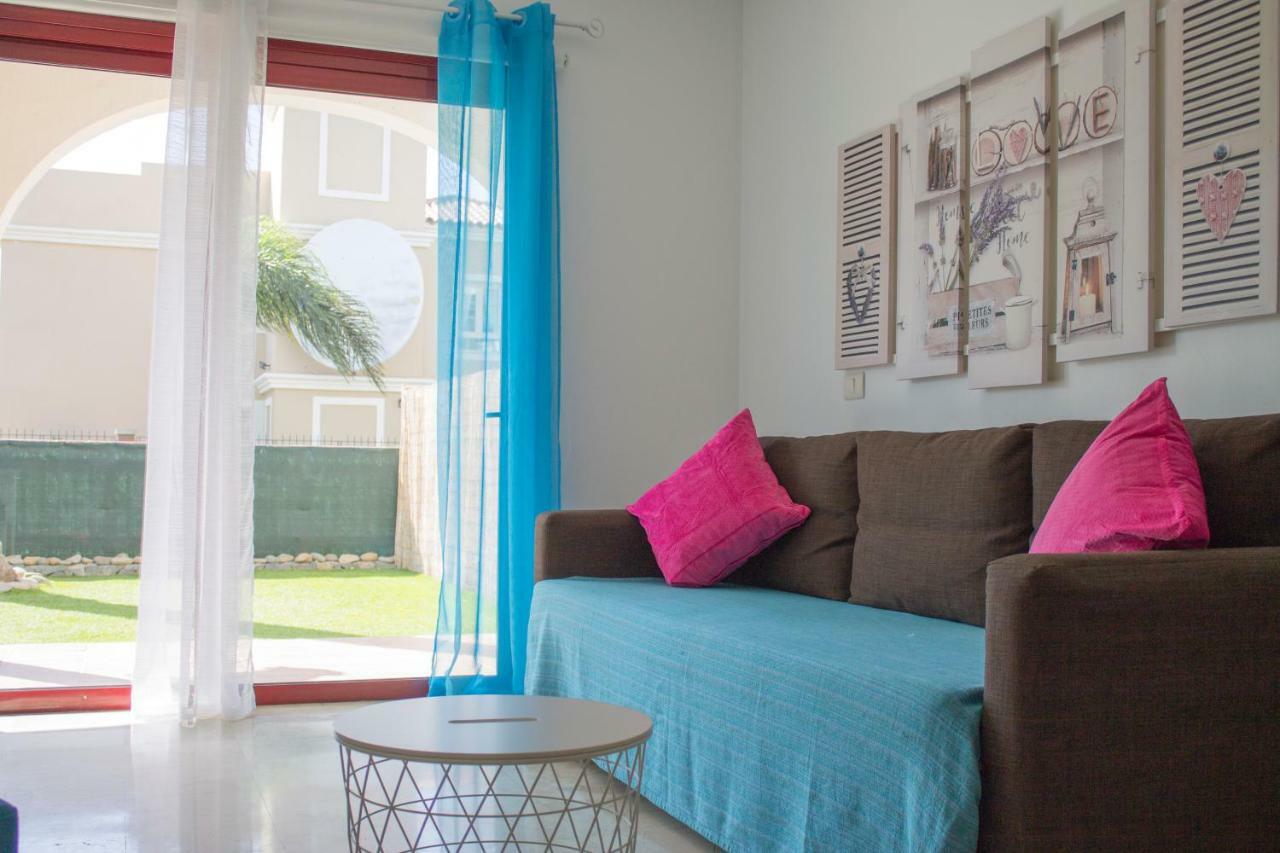Apartamento Cozy With Garden *