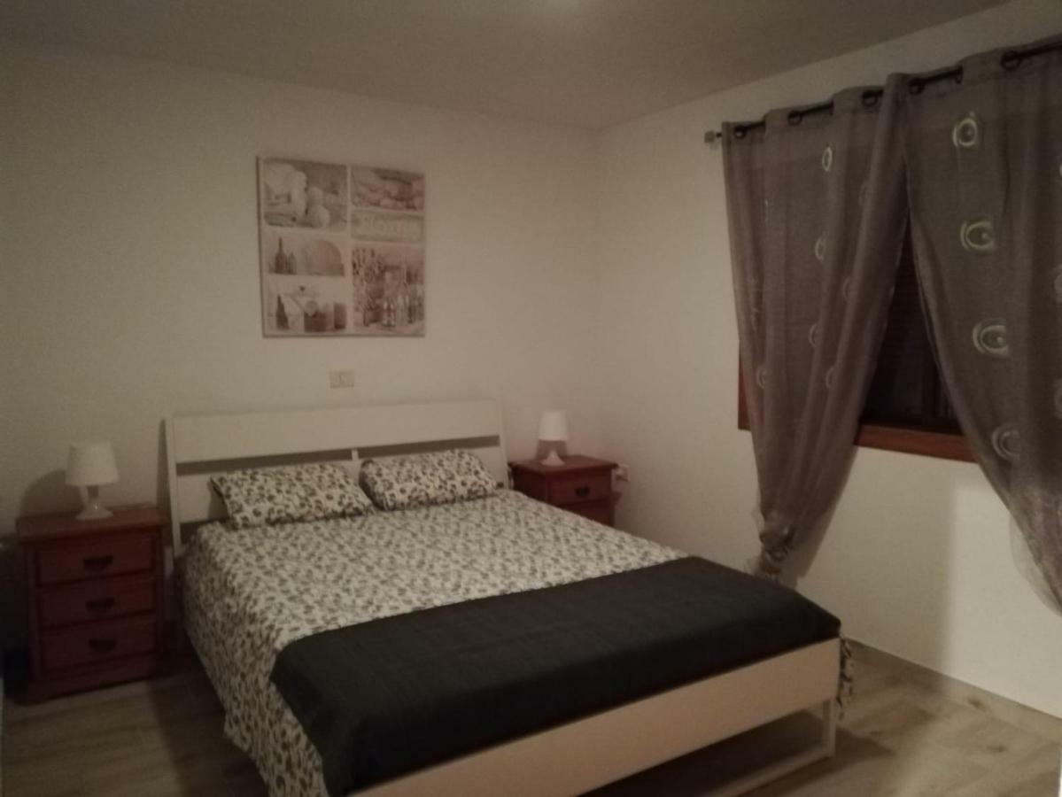 Appartement Calle Hesperides *