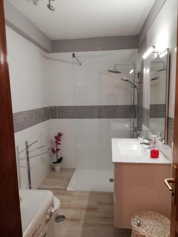 Appartement Calle Hesperides Costa Del Silencio