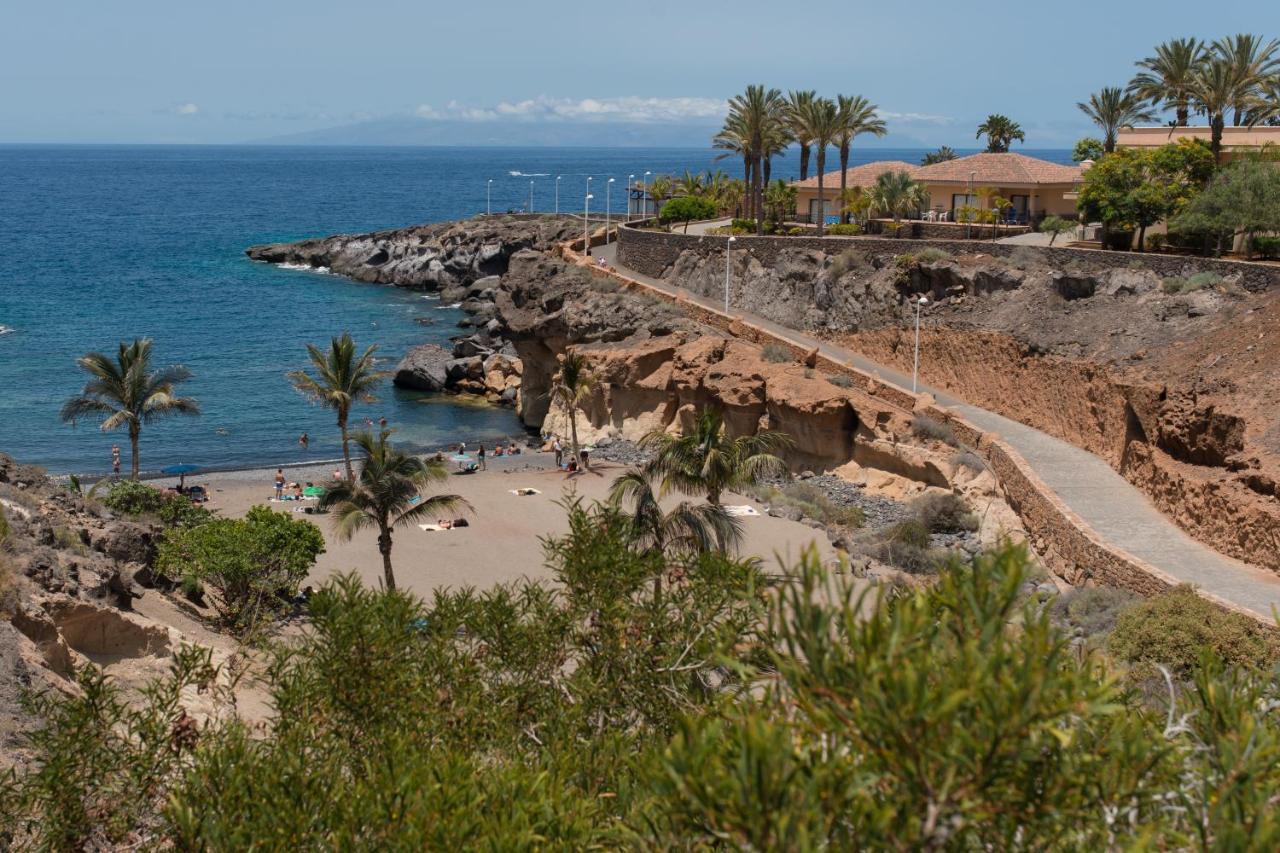 Ma - Ocean Garden - Playa Paraiso - 2 Bedrooms, 2 Bathrooms, Big Terrace *