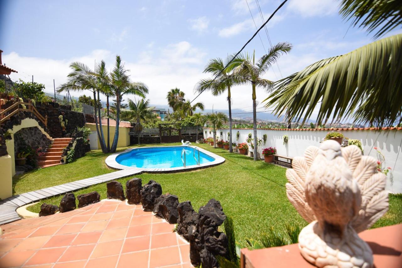 Casa Victor Farm stay