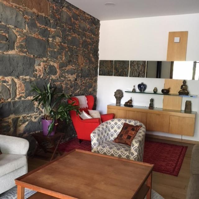 Homestay Casa Del Casco Historico La Laguna (Tenerife)