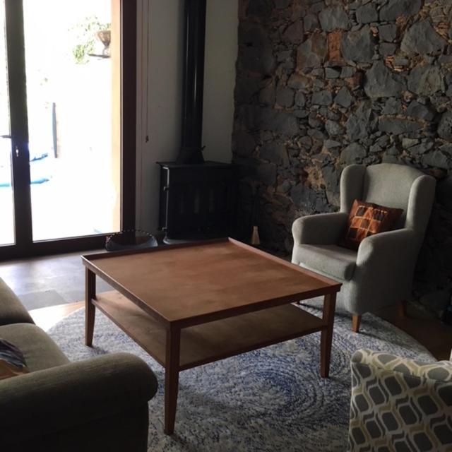 Casa Del Casco Historico Homestay