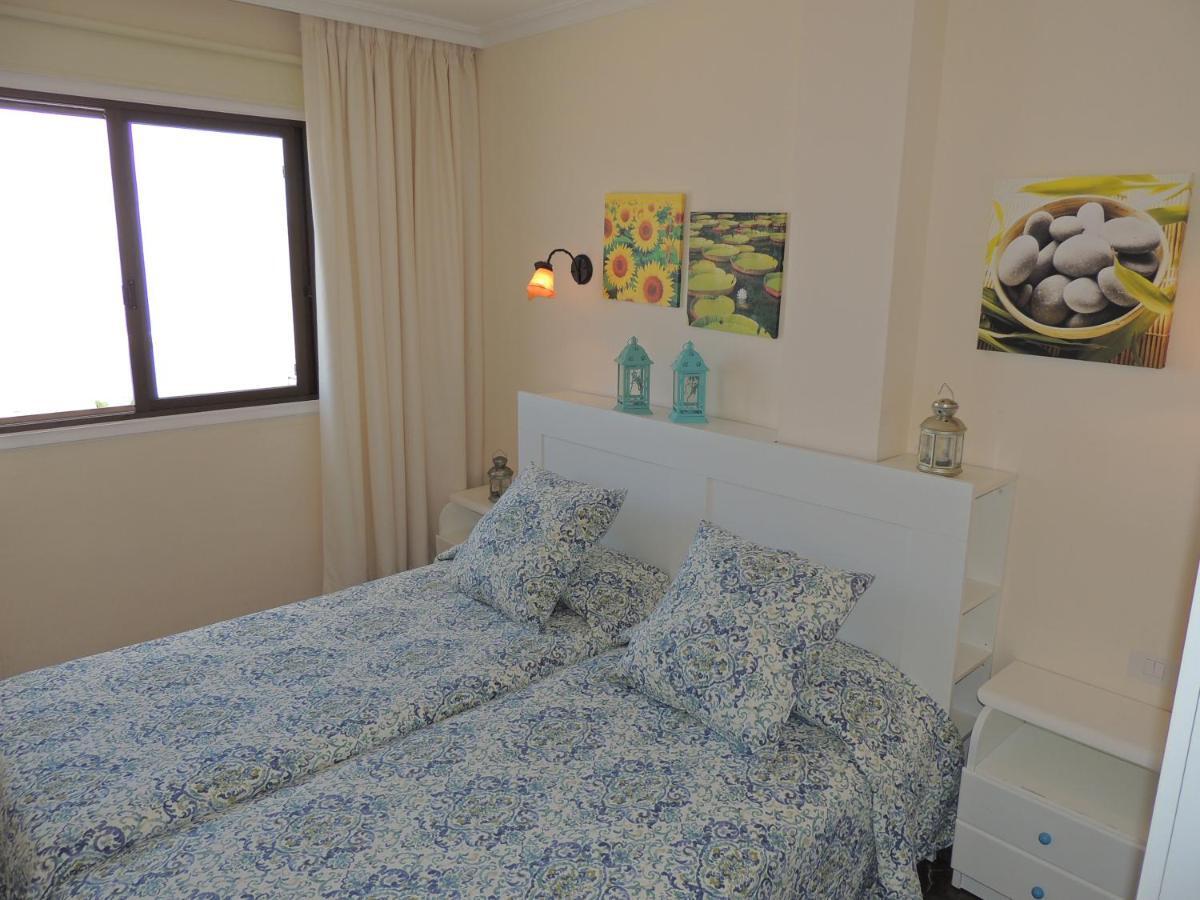 Apartment Magical Apt. With Sea View & Cliff Acantilado de los Gigantes