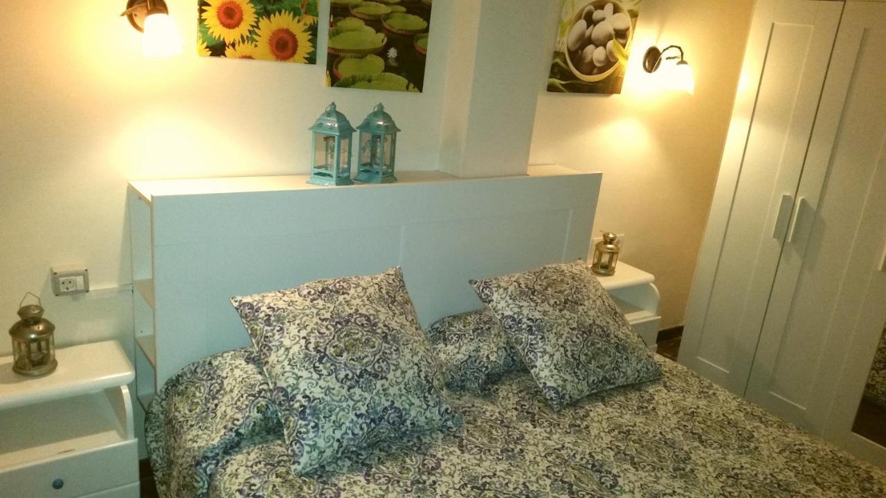 Magical Apt. With Sea View & Cliff Apartment