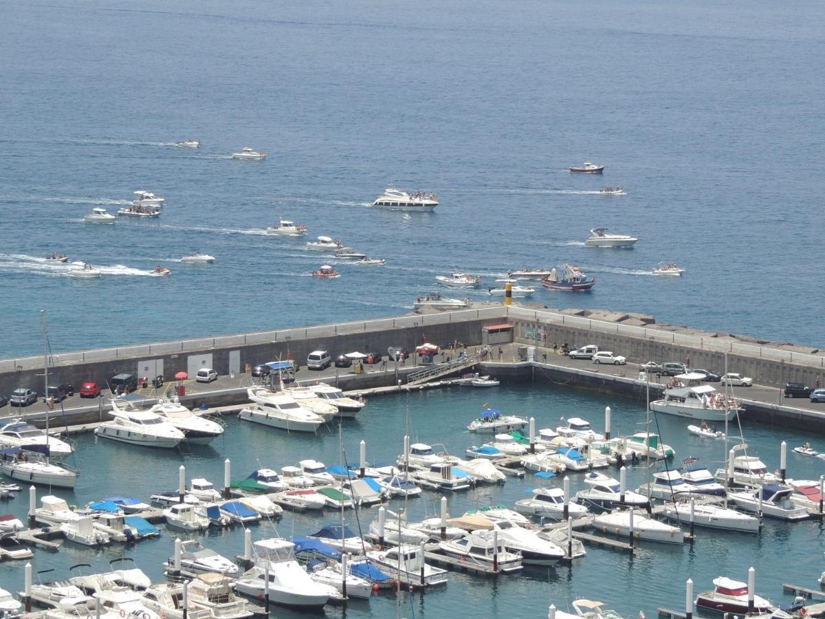 Apartment Luxury Apt. With Stunning Sea View