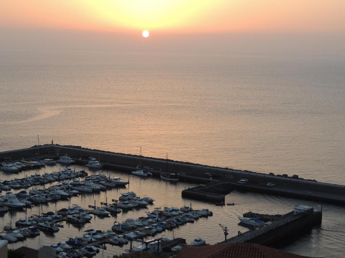 Luxury Apt. With Stunning Sea View Apartment Acantilado de los Gigantes