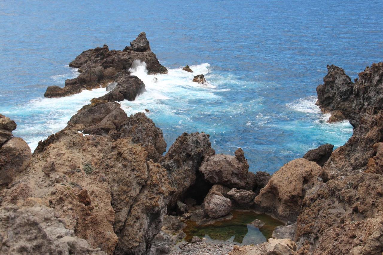La Punta *