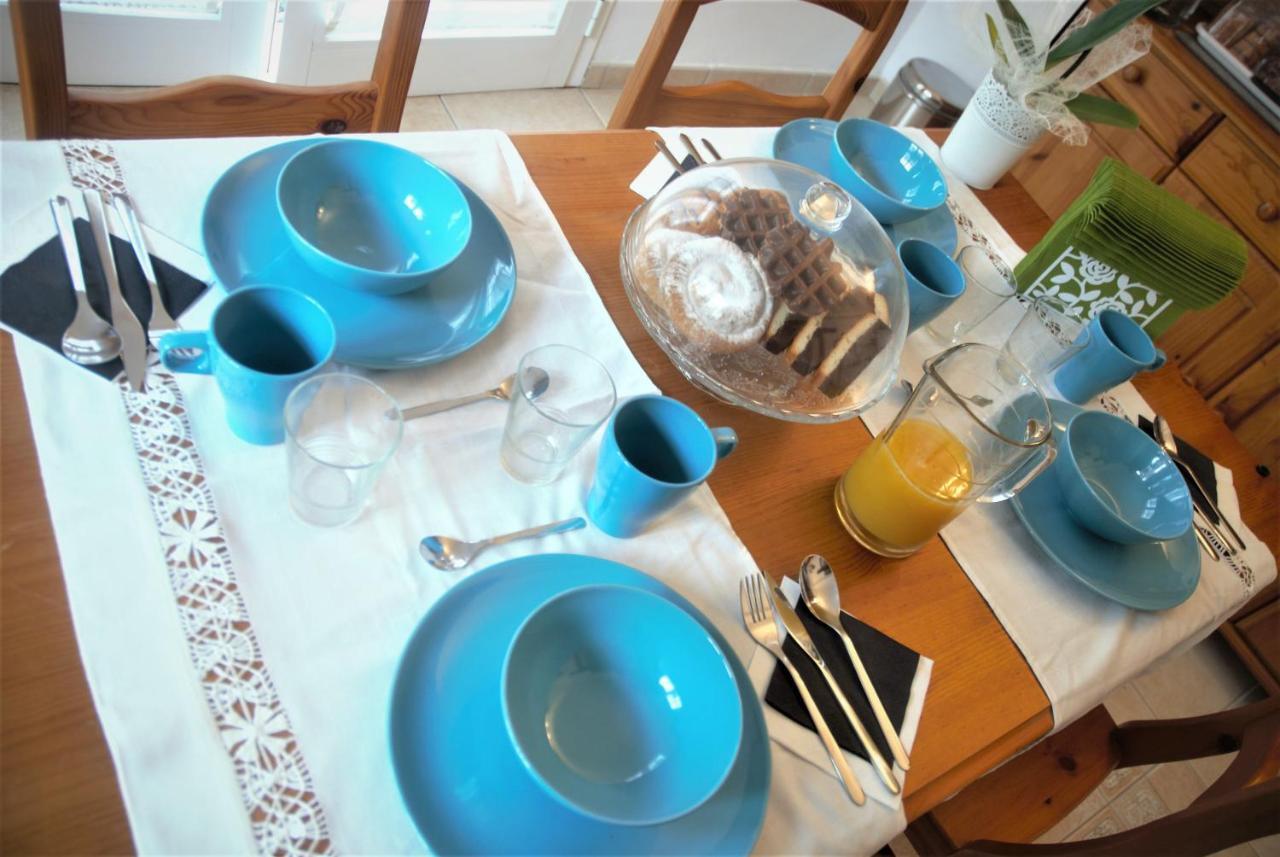 Tenerife Bed & Breakfast *