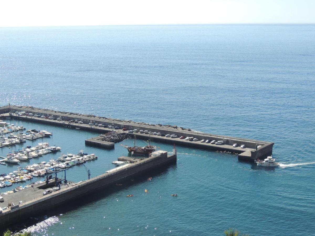 Luxury Apt. With Stunning Sea View Acantilado de los Gigantes