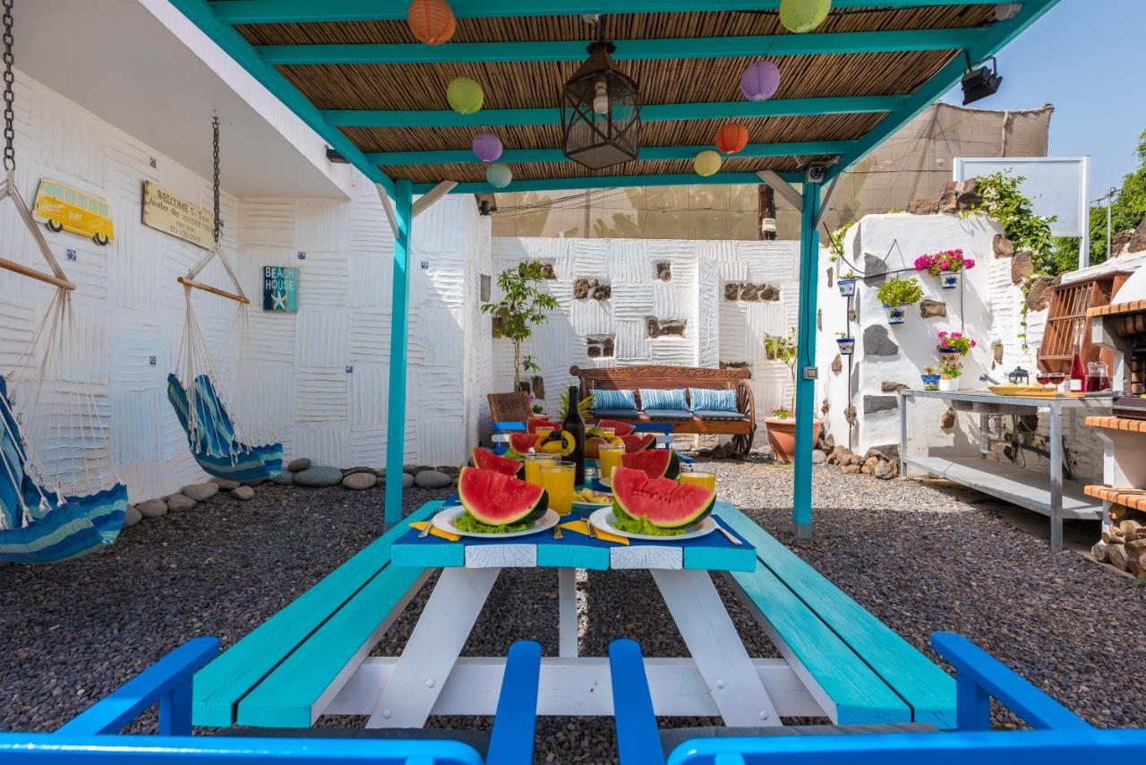 Appartement Los Moxaicos, Tenerife *