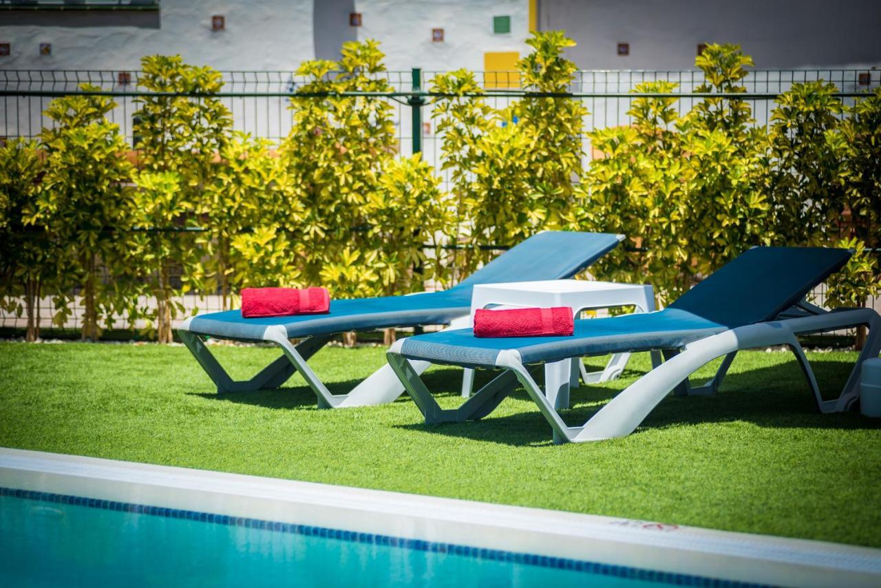 Los Moxaicos, Tenerife Appartement