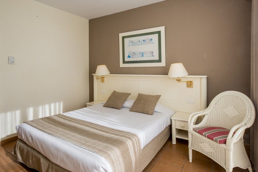 Bahia Principe Sunlight 4*