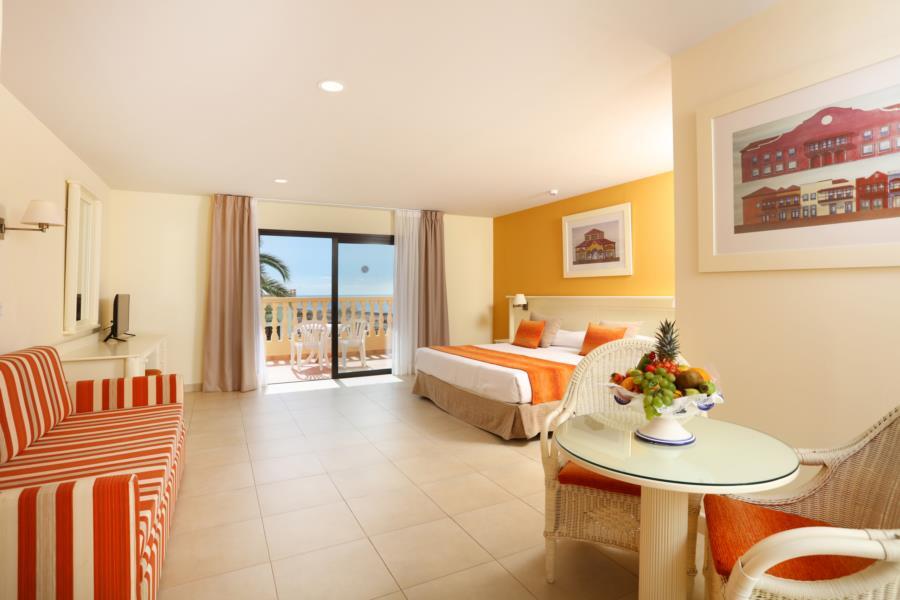 Bahia Principe Sunlight Hotel Costa Adeje (Tenerife)