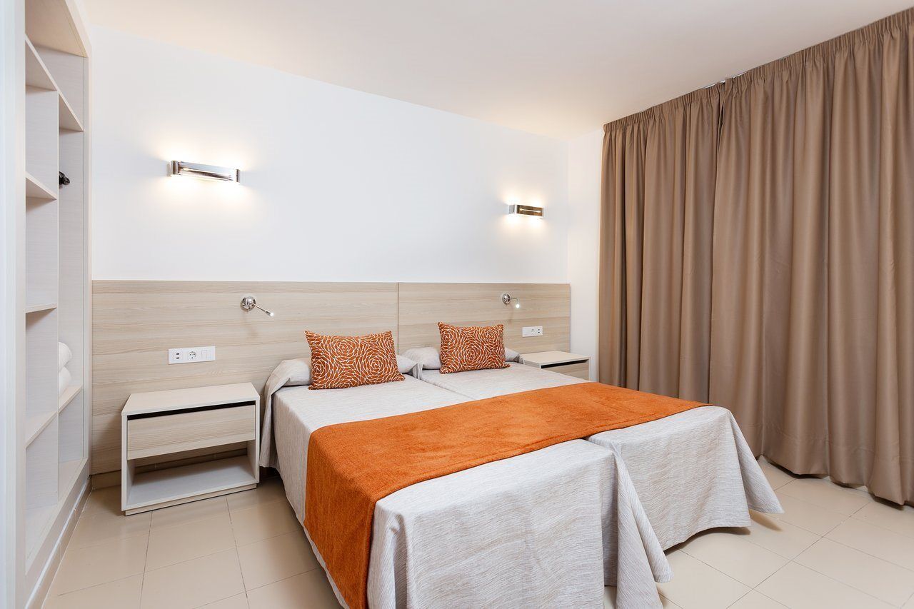 Aparthotel Globales Tamaimo Tropical 3*