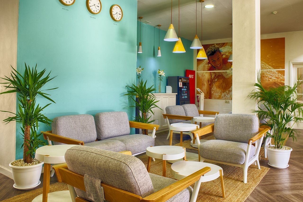 Appartement Coral Compostela Golf Playa de las Américas