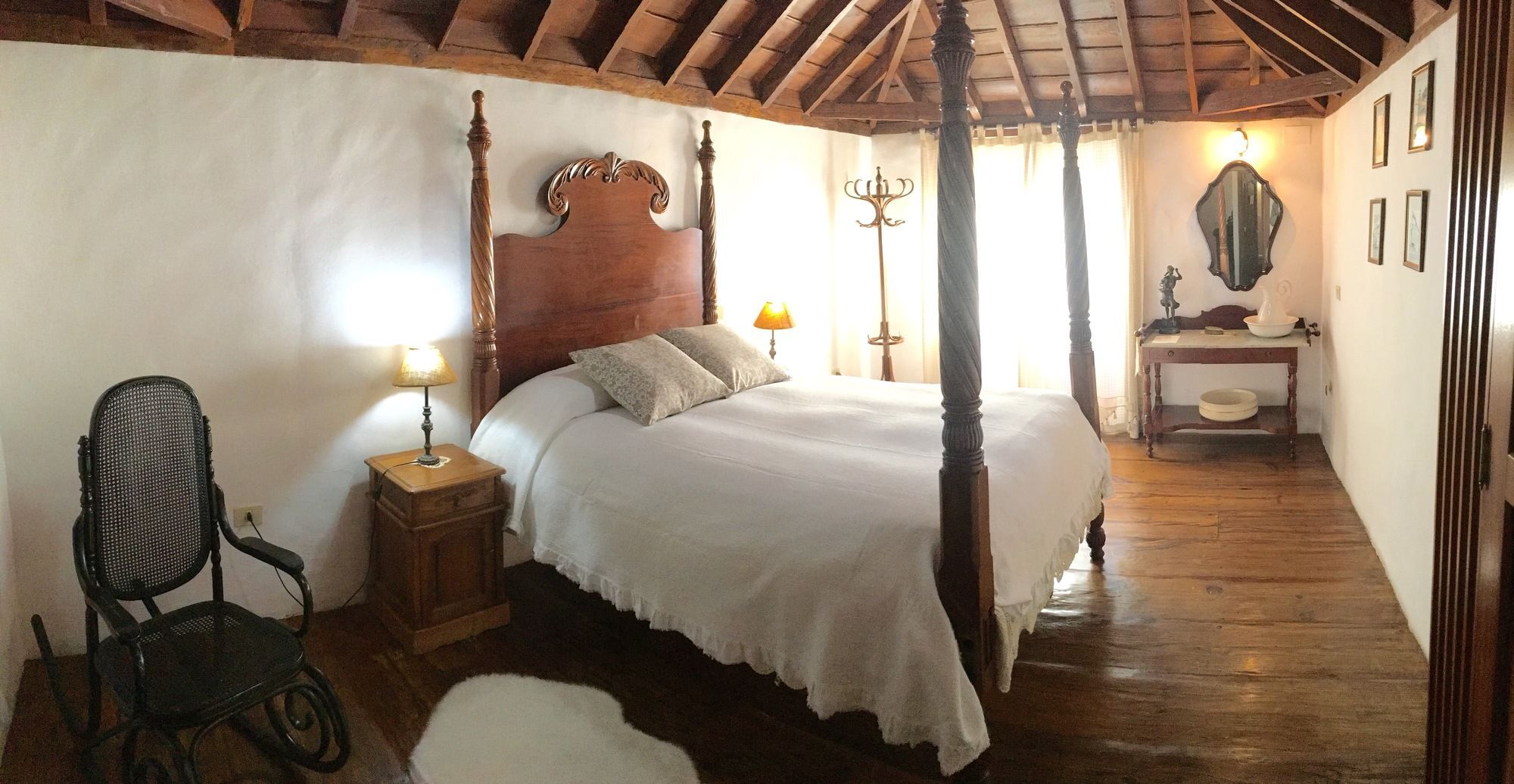 Country house Rural Casona Santo Domingo
