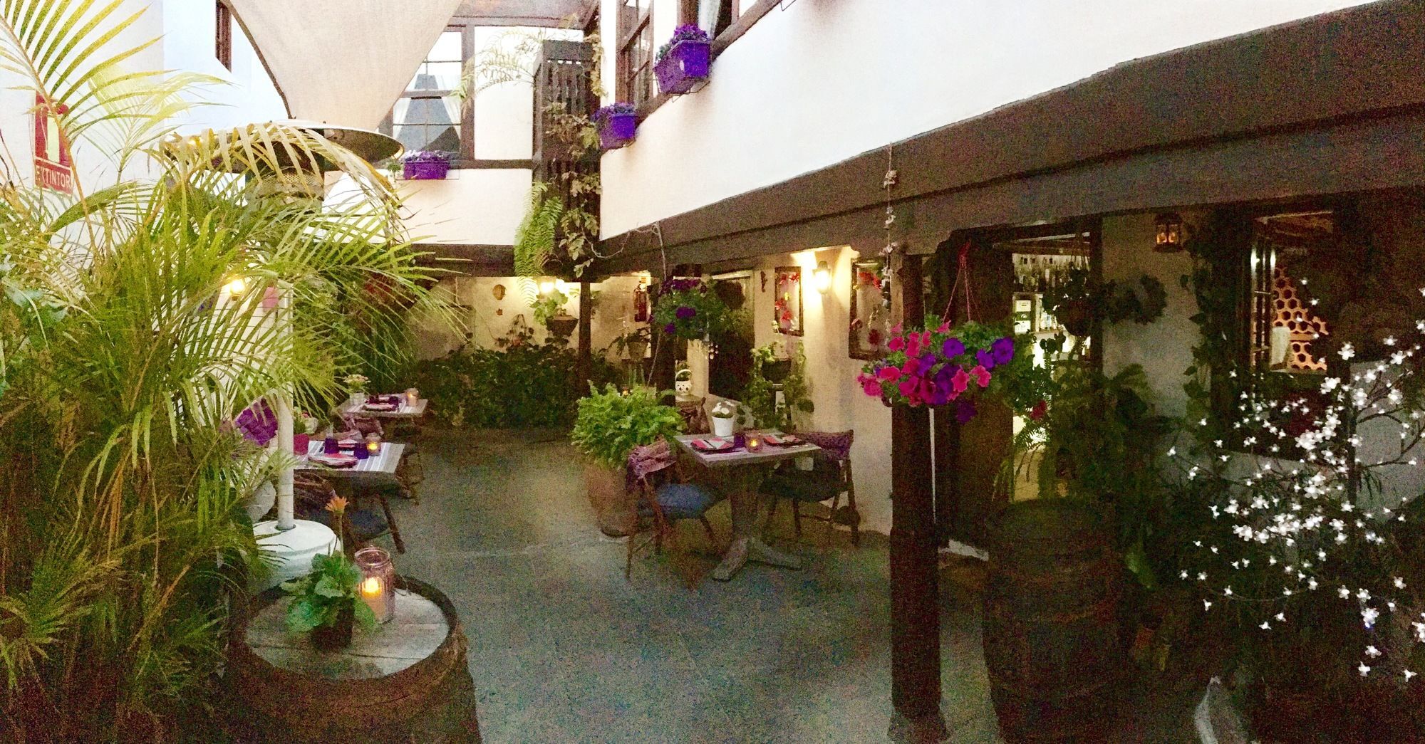 Rural Casona Santo Domingo Country house *
