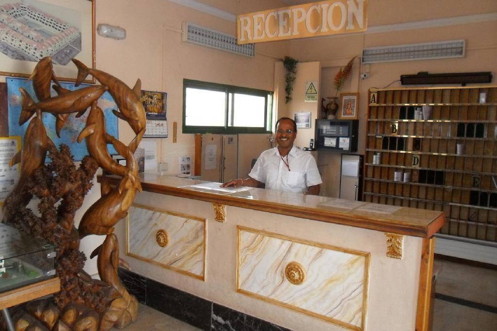 Alondras Park Hotel
