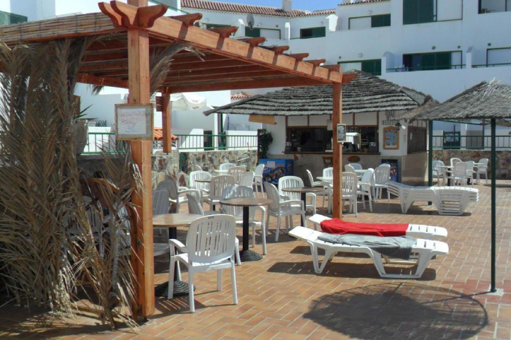 Hotel Alondras Park 2*