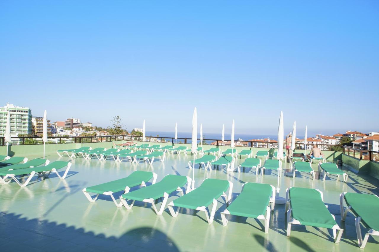 Hotel Perla Tenerife Puerto de la Cruz (Tenerife)