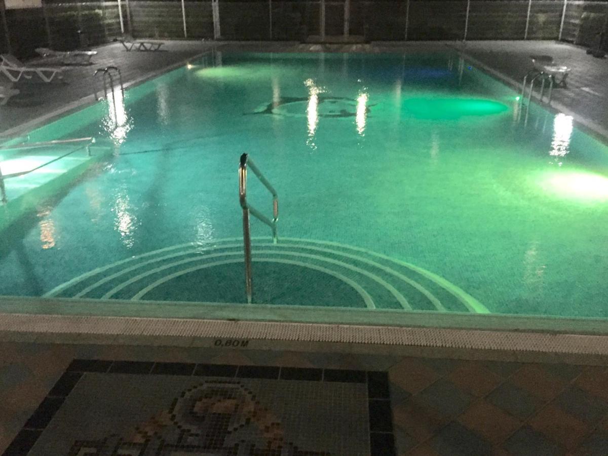 Residencia Las Vinas *