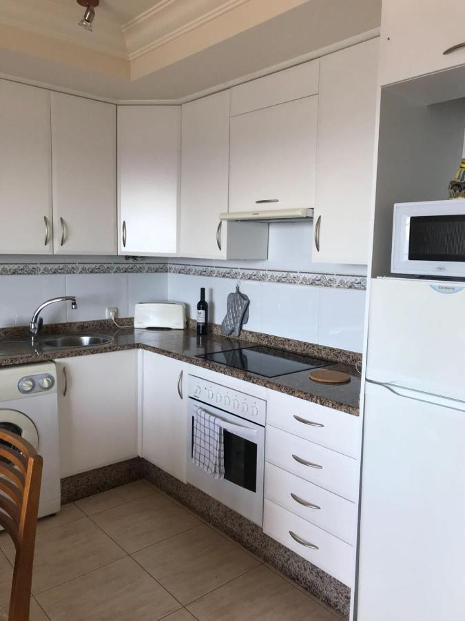Appartement El Chari Poris de Abona