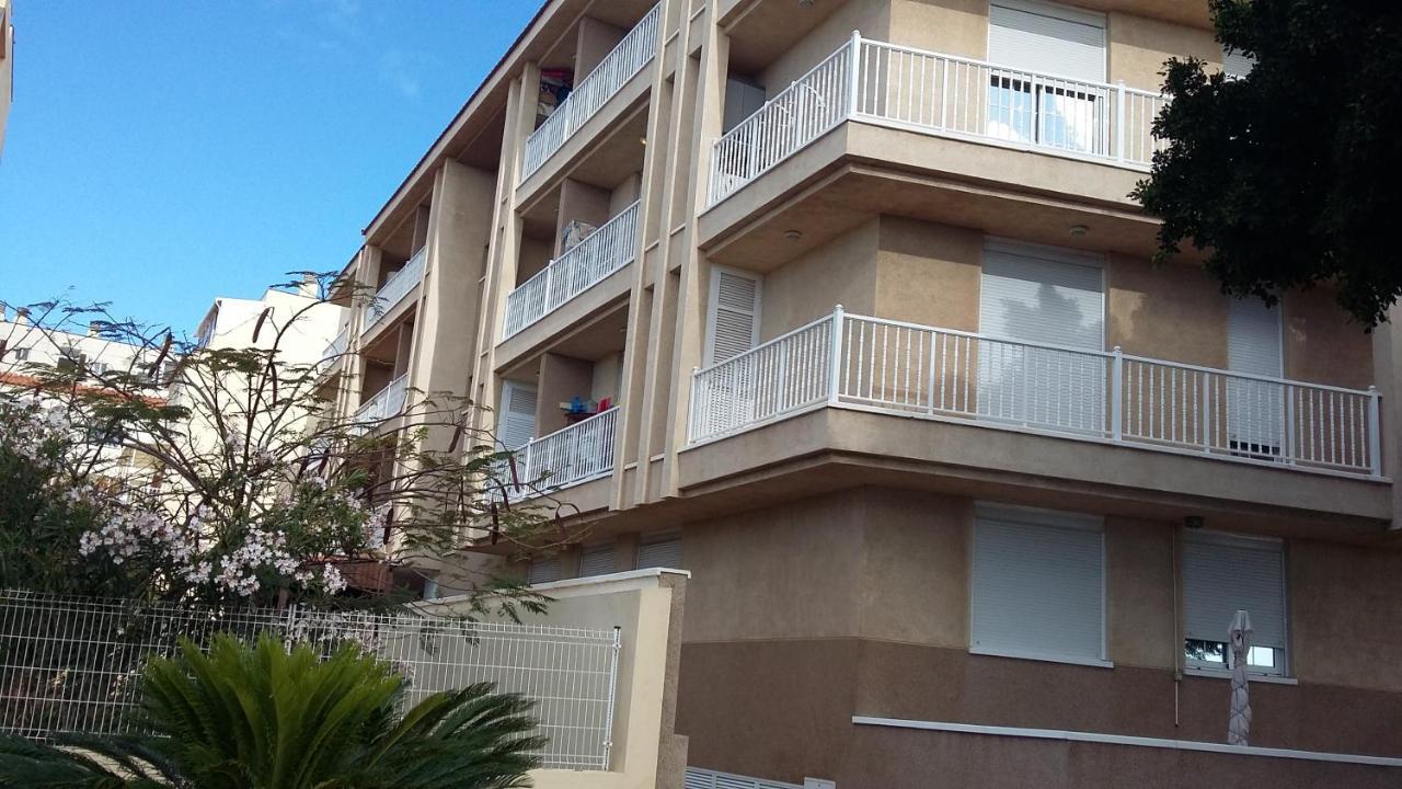 Apartamento Toronjil