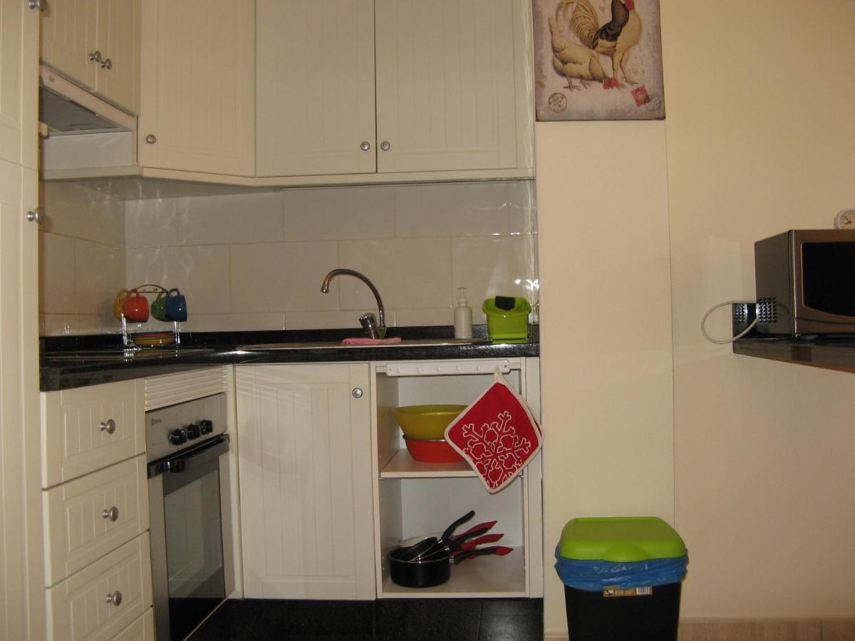 Toronjil Apartamento