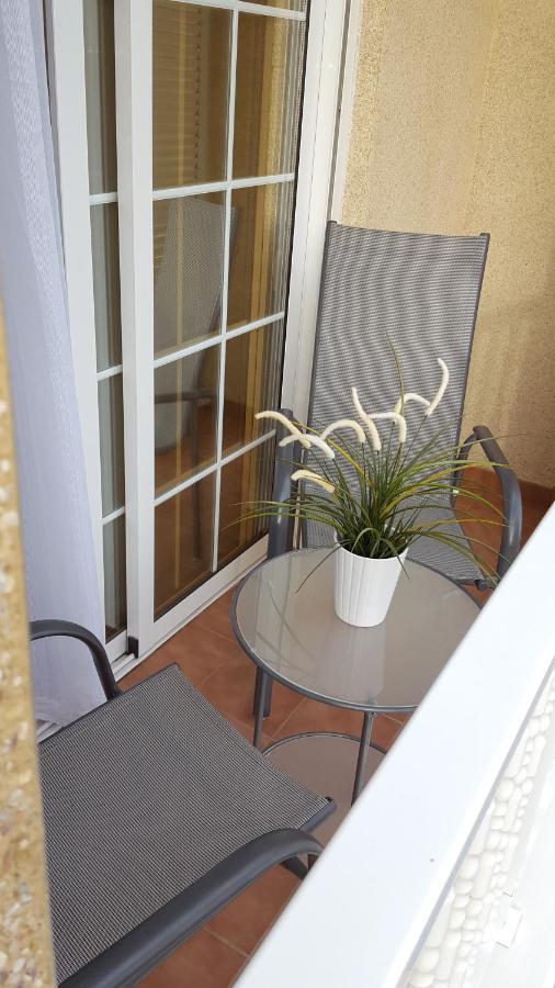 Toronjil Apartamento *