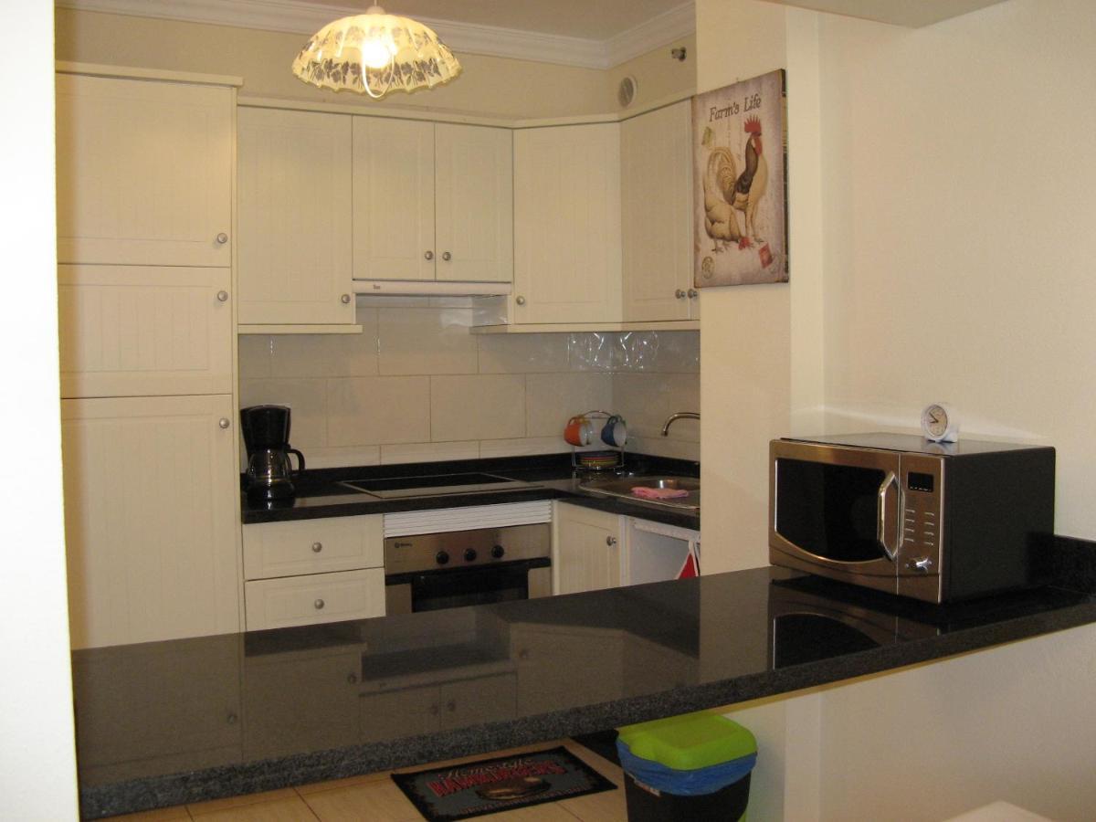 Apartamento Toronjil