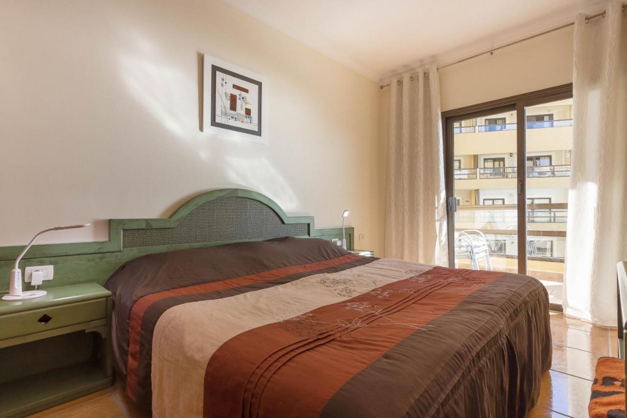 One Bedroom Ocean View Golf Del Sur Appartement *