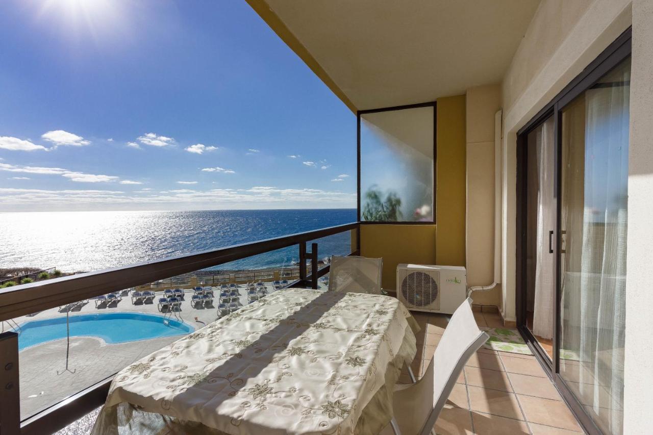 One Bedroom Ocean View Golf Del Sur San Miguel de Abona