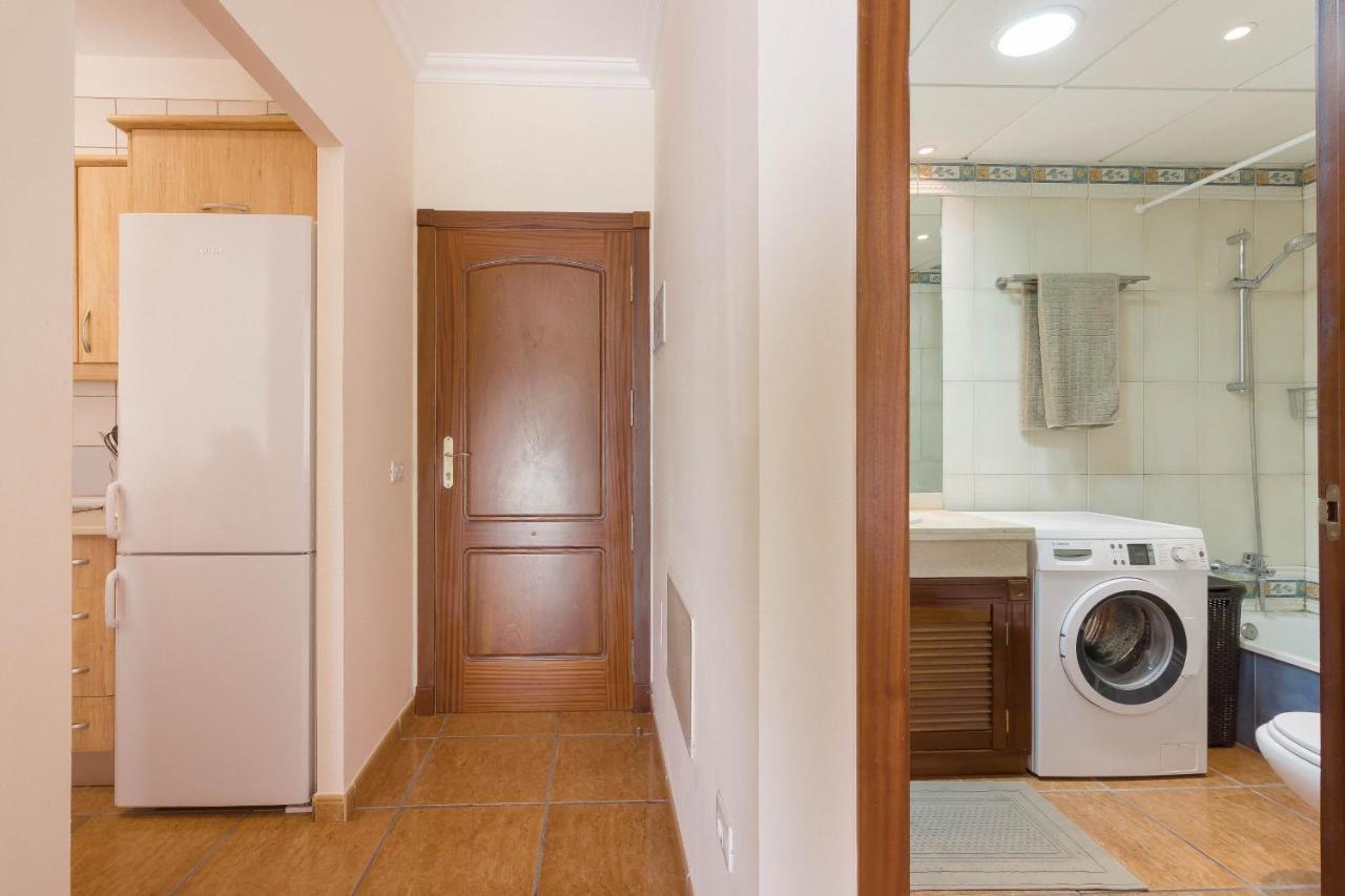 Appartement One Bedroom Ocean View Golf Del Sur *
