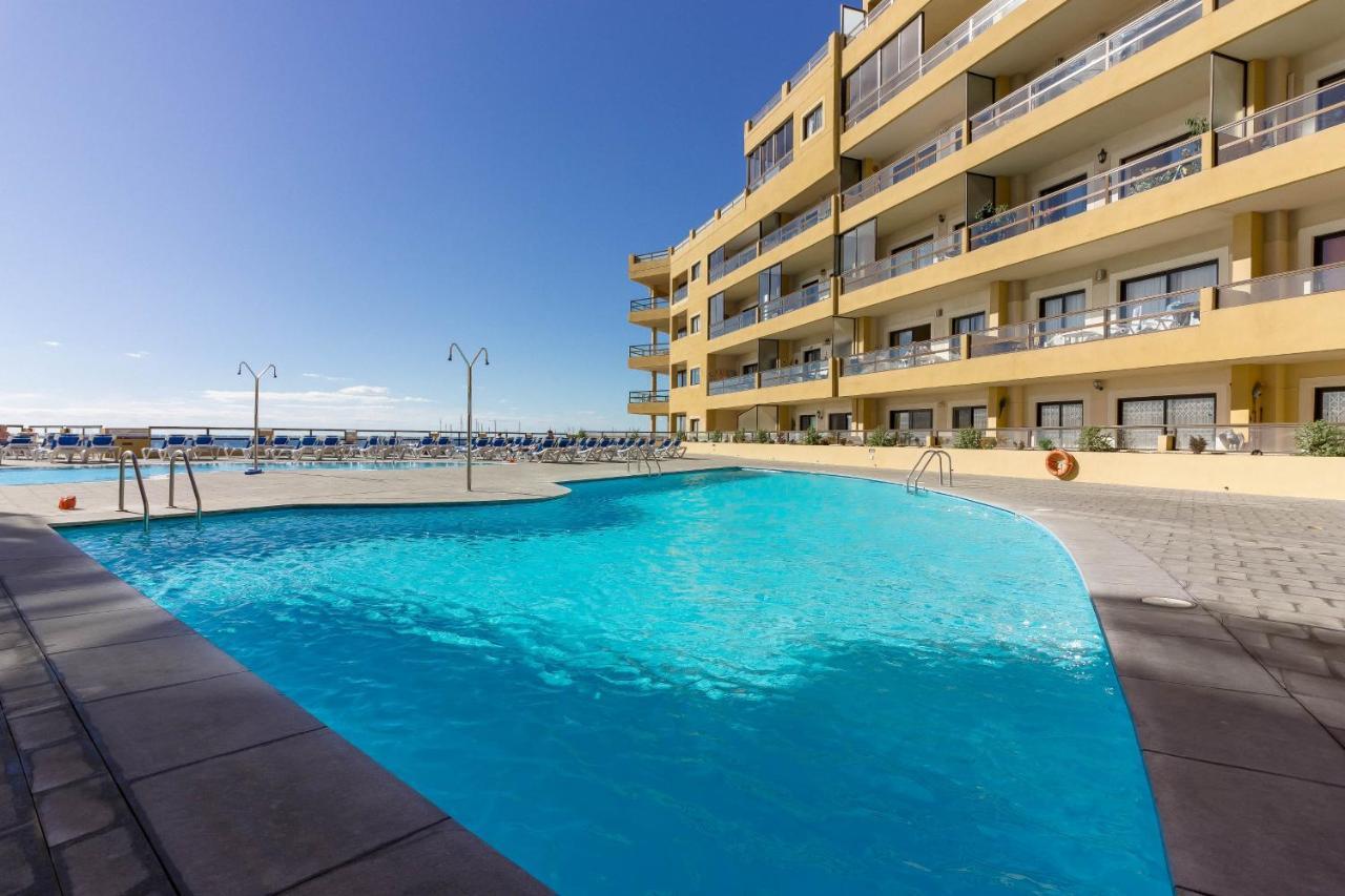 One Bedroom Ocean View Golf Del Sur * San Miguel de Abona