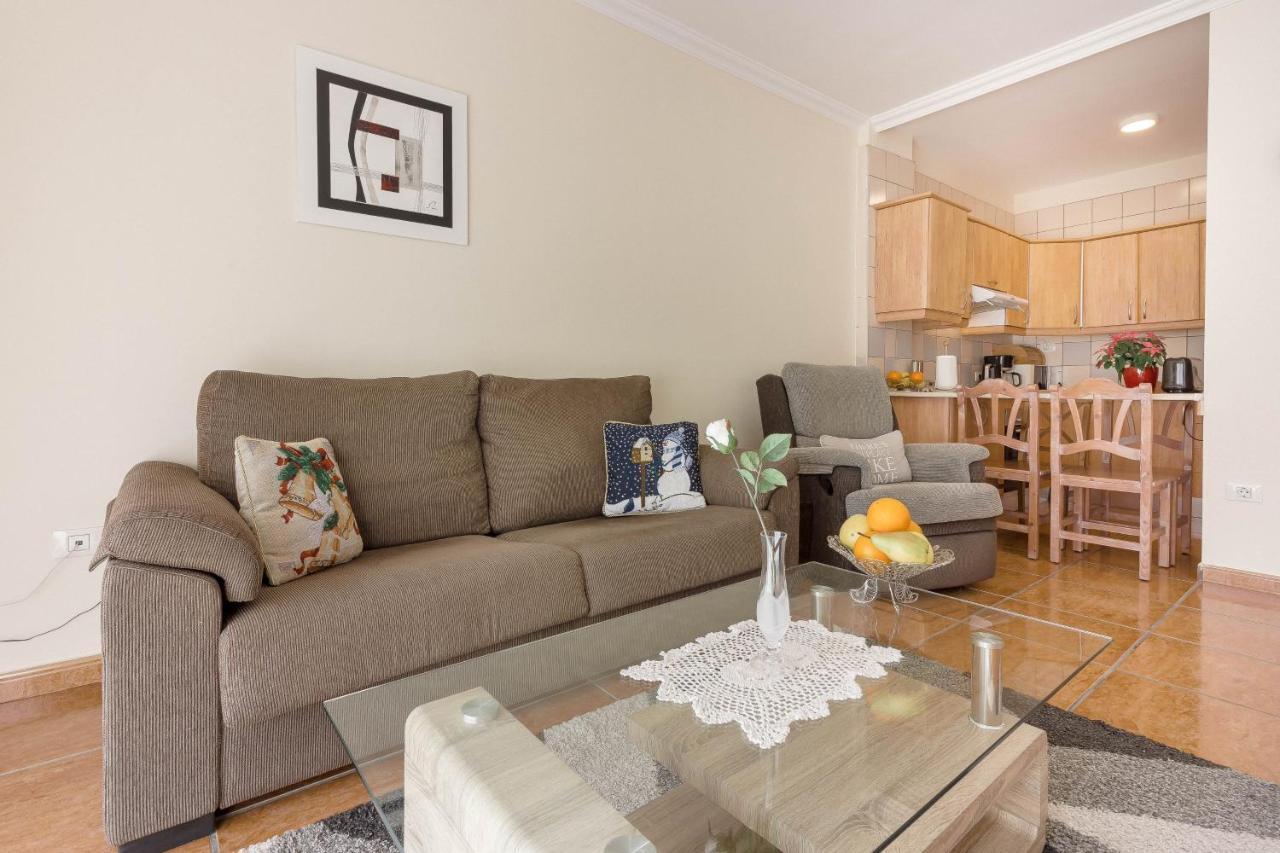 Appartement One Bedroom Ocean View Golf Del Sur