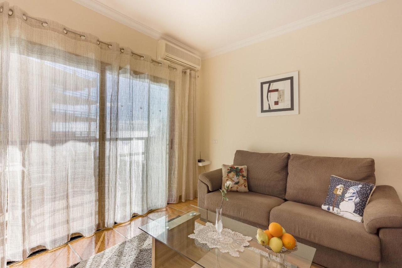 One Bedroom Ocean View Golf Del Sur