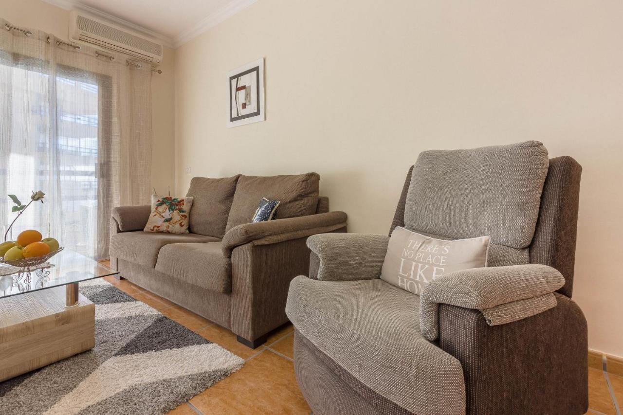 One Bedroom Ocean View Golf Del Sur Appartement San Miguel de Abona