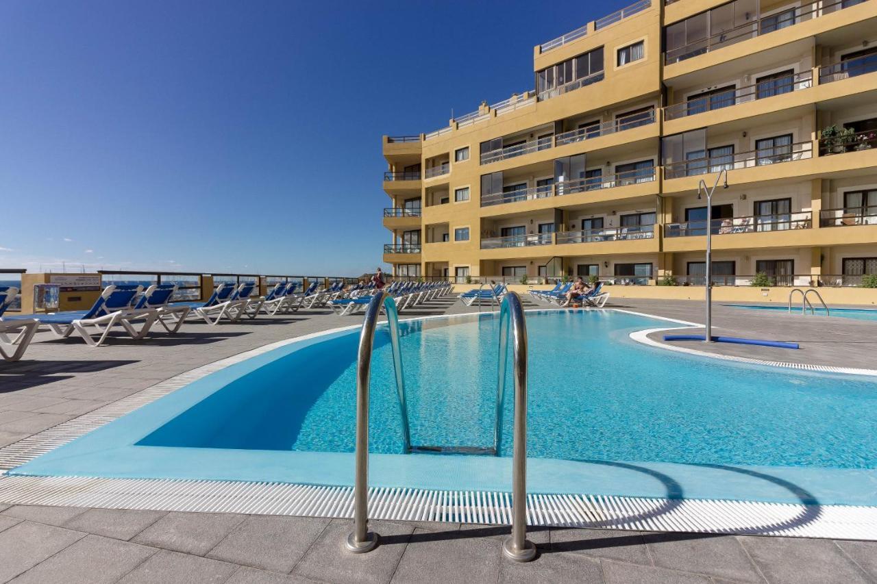 One Bedroom Ocean View Golf Del Sur Appartement *