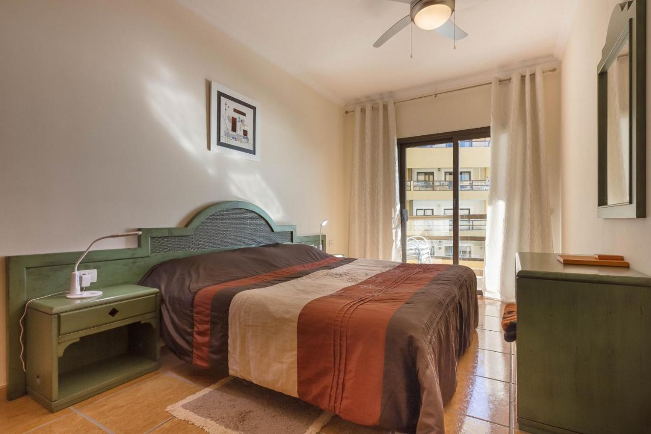 One Bedroom Ocean View Golf Del Sur
