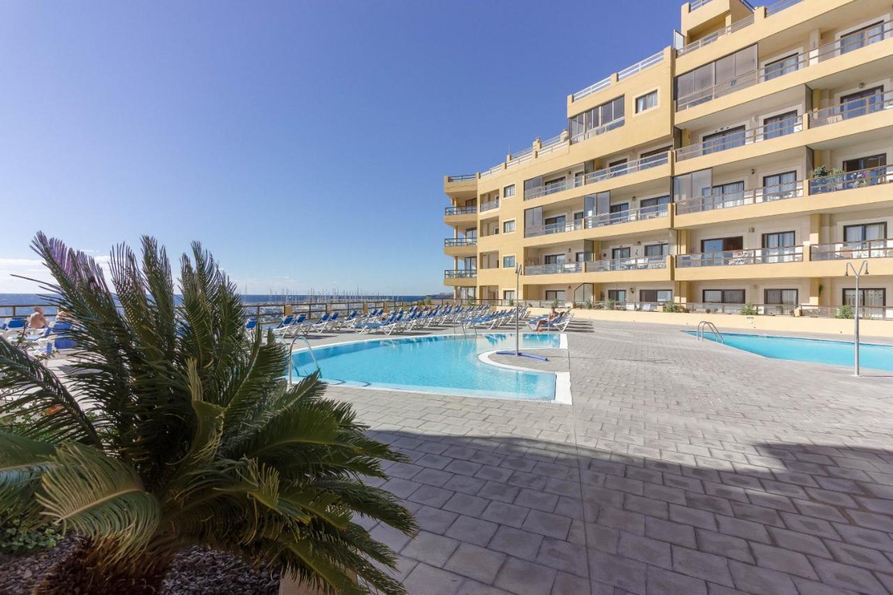 Appartement One Bedroom Ocean View Golf Del Sur
