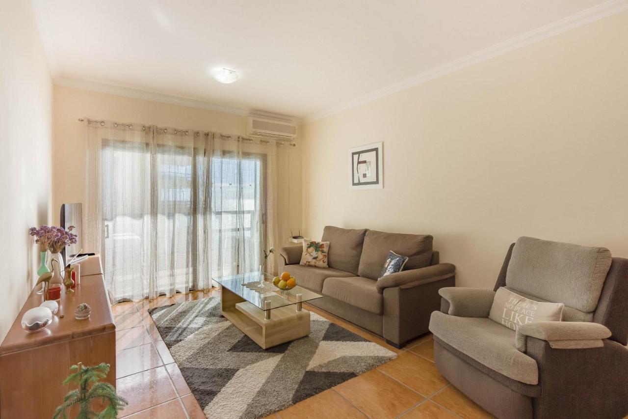 One Bedroom Ocean View Golf Del Sur * San Miguel de Abona