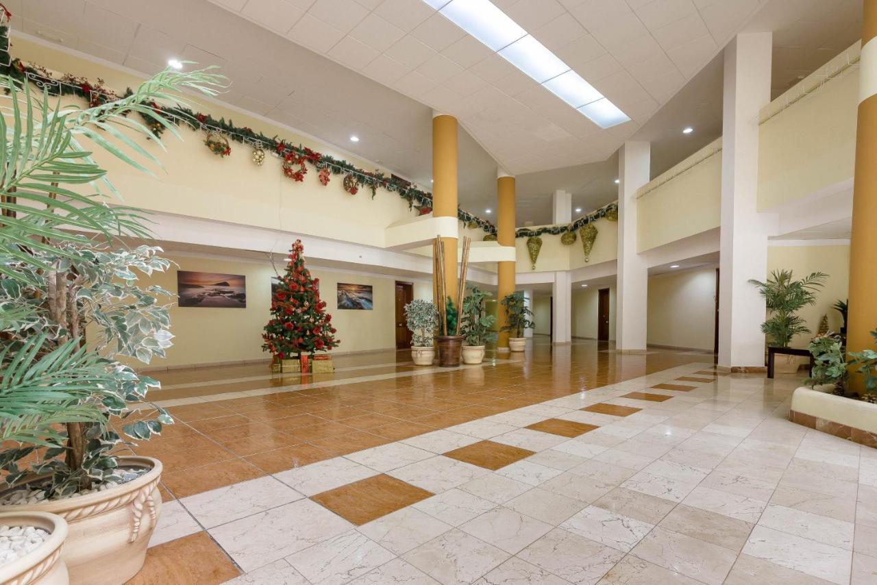 One Bedroom Ocean View Golf Del Sur Appartement *