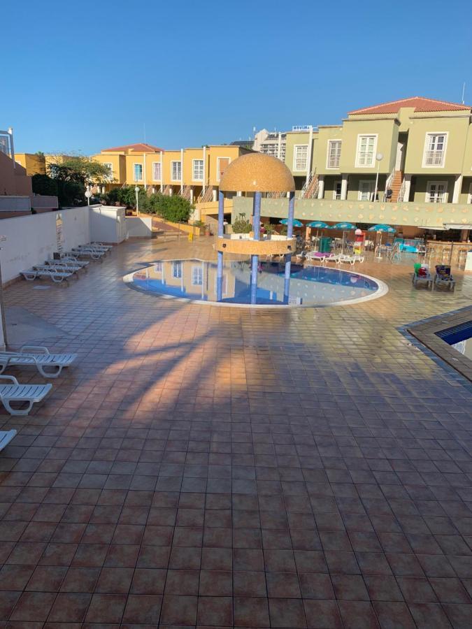 Orlando Tenerife